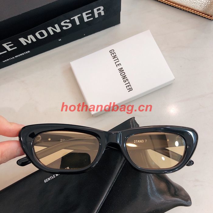 Gentle Monster Sunglasses Top Quality GMS00412